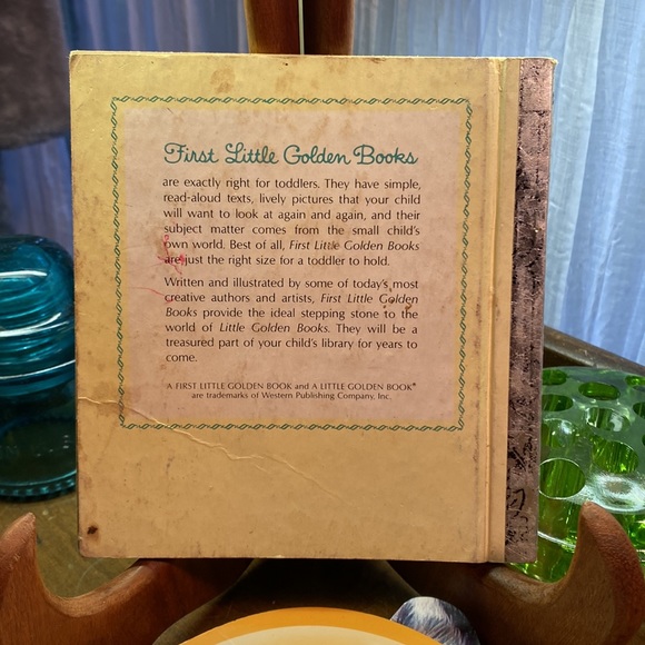 4 kids books The gingerbread man. - Picture 2 of 8